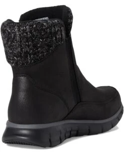 SKECHERS Synergy - Lovely Collab | Boots -The Modern Shoes 61rNO69j6L. AC SR736920