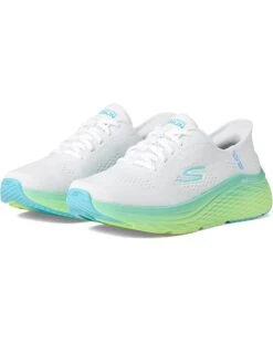 SKECHERS Max Cushioning Elite 2.0 Solace Hands Free Slip-Ins | Sneakers & Athletic Shoes -The Modern Shoes 61rT9iWm0LL. AC SR736920