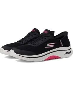 SKECHERS Performance Go Walk Arch Fit 2.0 Valencia Hands Free Slip-Ins | Sneakers & Athletic Shoes