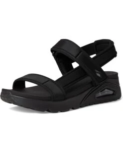 SKECHERS Uno - Summer Stand2 | Sandals -The Modern Shoes 61rmYo2KiL. AC SR736920