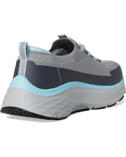 SKECHERS Work Max Cushioning Arch Fit SR - Nixx | Sneakers & Athletic Shoes -The Modern Shoes 61rv5XnkEAL. AC SR736920