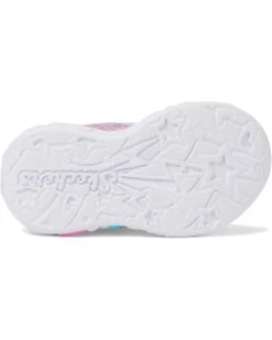 SKECHERS KIDS Unicorn Dreams 302694N (Toddler) | Sneakers & Athletic Shoes -The Modern Shoes 61s6kgu1OwL. AC SR736920