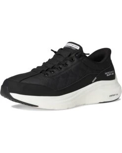SKECHERS Contour Foam Cozy Fit Hands Free Slip-in | Sneakers & Athletic Shoes -The Modern Shoes 61s7donYrnL. AC SR736920