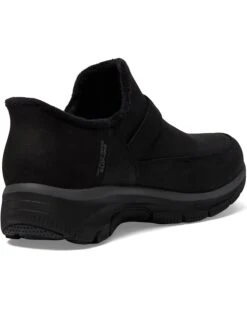SKECHERS Easy Going - Fun Habits - Hands Free Slip-Ins | Boots -The Modern Shoes 61sCfdNz69L. AC SR736920