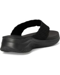 SKECHERS Ultra Flex 3.0 - Ryhthm Waves | Sandals -The Modern Shoes 61sFlYZ2MwL. AC SR736920