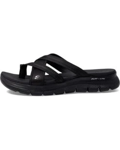 SKECHERS Flex Appeal 4.0 - Startup 3.0 | Sandals -The Modern Shoes 61sOnIlmAVL. AC SR736920