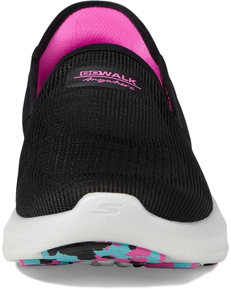 SKECHERS Performance Go Walk Anywhere Telyn Hands Free Slip-Ins | Sneakers & Athletic Shoes 6 SKECHERS Performance Go Walk Anywhere Telyn Hands Free Slip-Ins | Sneakers & Athletic Shoes - Image 6