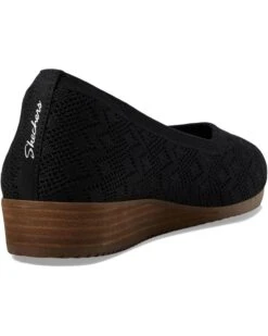 SKECHERS Cleo Sawdust - With Grace | Heels -The Modern Shoes 61tJgwcLCtL. AC SR736920