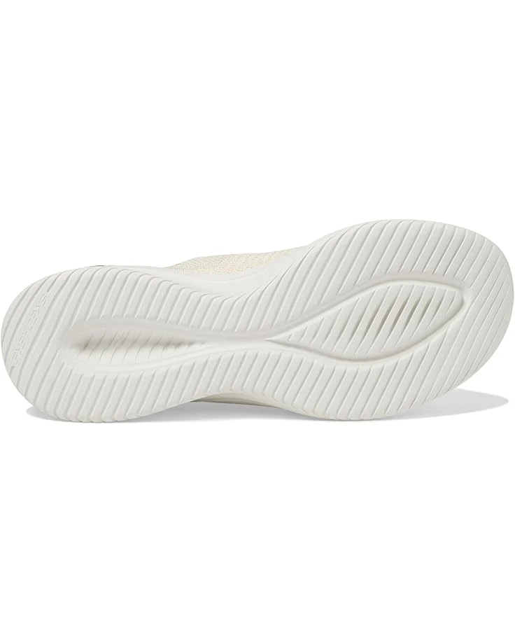 SKECHERS Hands Free Slip-Ins Ultra Flex 3.0 Natural Step | Sneakers & Athletic Shoes 3 SKECHERS Hands Free Slip-Ins Ultra Flex 3.0 Natural Step | Sneakers & Athletic Shoes - Image 3