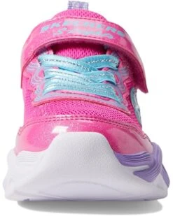 SKECHERS KIDS Twisty Glow Light Up Sneaker (Little Kid/Big Kid) | Sneakers & Athletic Shoes -The Modern Shoes 61tjNffwg6L. AC SR736920