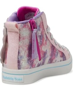 SKECHERS KIDS Twi-Lites 2.0 314399L (Little Kid/Big Kid) | Sneakers & Athletic Shoes -The Modern Shoes 61uAu1e77sL. AC SR736920