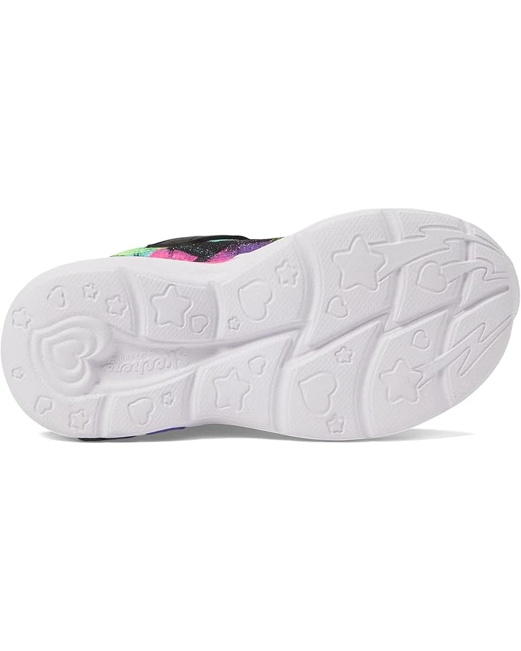 SKECHERS KIDS Snuggle Sneaks 302214L (Little Kid/Big Kid) | Sneakers & Athletic Shoes 3 SKECHERS KIDS Snuggle Sneaks 302214L (Little Kid/Big Kid) | Sneakers & Athletic Shoes - Image 3