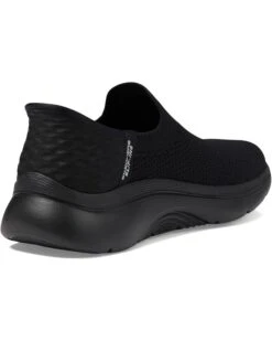 SKECHERS Performance Go Walk Arch Fit 2.0 Val Hands Free Slip-Ins | Sneakers & Athletic Shoes -The Modern Shoes 61uWkzfD6SL. AC SR736920