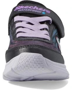 SKECHERS KIDS Wavy Lites 303393L (Little Kid/Big Kid) | Sneakers & Athletic Shoes -The Modern Shoes 61uWsarMvuL. AC SR736920