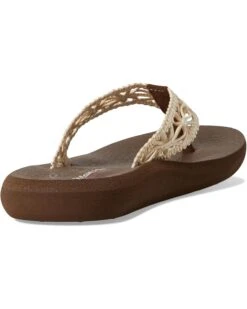 SKECHERS Asana - Ocean Breezer | Sandals -The Modern Shoes 61uYZlVAeKL. AC SR736920