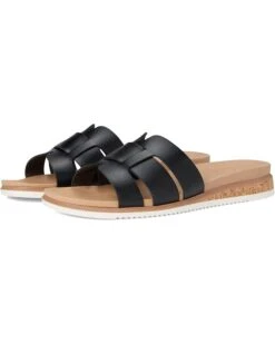 BOBS from SKECHERS Desert Kiss Low - Peak Look | Sandals