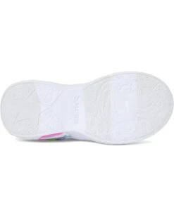 SKECHERS KIDS Unicorn Dreams - Starry Lite 302296L (Little Kid/Big Kid) | Sneakers & Athletic Shoes -The Modern Shoes 61uZWACG FL. AC SR736920
