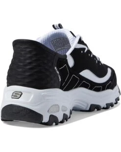 SKECHERS Hands Free Slip-Ins D'Lites New Classic | Sneakers & Athletic Shoes -The Modern Shoes 61uj9o9TATL. AC SR736920