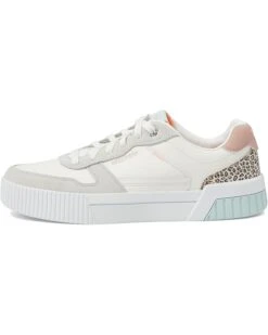 SKECHERS Court Classics Jade - Feline Instinct | Sneakers & Athletic Shoes -The Modern Shoes 61uqw9c0ffL. AC SR736920