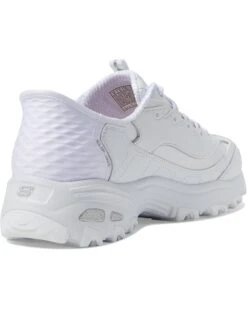 SKECHERS D'Lites New Scene Hands Free Slip - Ins | Sneakers & Athletic Shoes 10 SKECHERS D'Lites New Scene Hands Free Slip - Ins | Sneakers & Athletic Shoes -The Modern Shoes 61urWs2s rL. AC SR736920