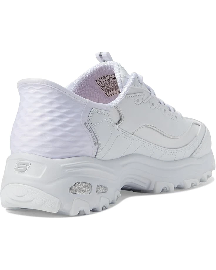 SKECHERS D'Lites New Scene Hands Free Slip - Ins | Sneakers & Athletic Shoes 5 SKECHERS D'Lites New Scene Hands Free Slip - Ins | Sneakers & Athletic Shoes - Image 5