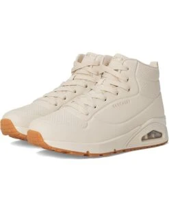 SKECHERS Uno-Stand High | Sneakers & Athletic Shoes