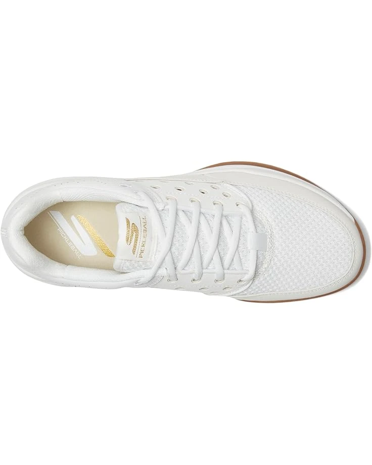 Skechers Pickleball Viper Court Luxe | Sneakers & Athletic Shoes 2 Skechers Pickleball Viper Court Luxe | Sneakers & Athletic Shoes - Image 2