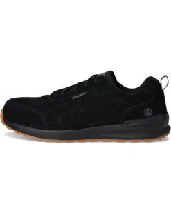 SKECHERS Work Bulklin - Atlis Comp Toe | Sneakers & Athletic Shoes -The Modern Shoes 61v4gibS6sL. AC SR736920