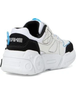 SKECHERS KIDS Gametronix 2.0 402270L (Little Kid/Big Kid) | Sneakers & Athletic Shoes -The Modern Shoes 61vAy8zWCtL. AC SR736920