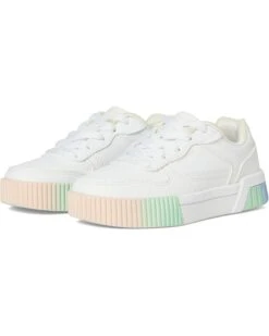 SKECHERS KIDS Jade 310890L (Little Kid/Big Kid) | Sneakers & Athletic Shoes