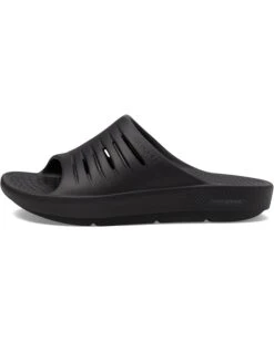 SKECHERS Performance GO Recover Refresh Arch Fit Slide | Sandals -The Modern Shoes 61vEClloUL. AC SR736920