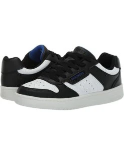 SKECHERS KIDS Quick Street 405639L (Little Kid/Big Kid) | Sneakers & Athletic Shoes