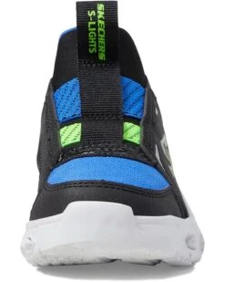 SKECHERS KIDS Skechers Hands Free Slip-Ins-Hypno-Flash 2.0-Vexlux (Little Kid/Big Kid) | Sneakers & Athletic Shoes -The Modern Shoes 61vNXHm1sqL. AC SR736920