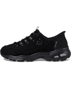 SKECHERS Hands Free Slip-Ins D'Lites | Sneakers & Athletic Shoes -The Modern Shoes 61vza2F98zL. AC SR736920