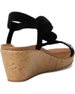 SKECHERS Beverlee - Date Glam | Heels -The Modern Shoes 61w6CXrvxRL. AC SR736920