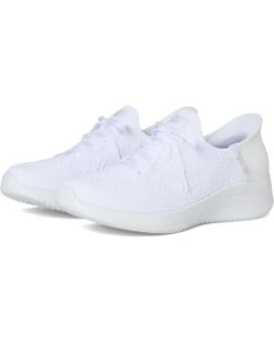 SKECHERS Martha Stewart - Ultra Flex 3.0 -Back On Track - HANDS FREE SLIP-INS | Sneakers & Athletic Shoes -The Modern Shoes 61w8L0AOpeL. AC SR736920