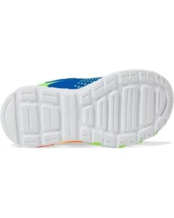 SKECHERS KIDS Flex-Glow Bolt 400138L (Little Kid/Big Kid) | Sneakers & Athletic Shoes -The Modern Shoes 61wKQ9bHtAL. AC SR736920