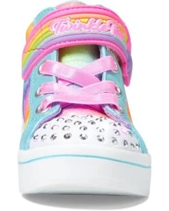 SKECHERS KIDS Twi-Lites 2.0 (Toddler) | Sneakers & Athletic Shoes -The Modern Shoes 61wKjTDKgAL. AC SR736920
