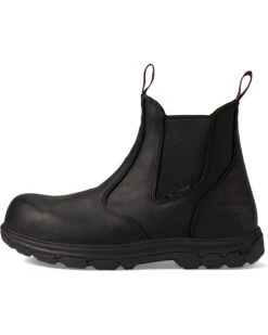 SKECHERS Work Vicksburg Comp Toe | Boots -The Modern Shoes 61wlZLX2tL. AC SR736920