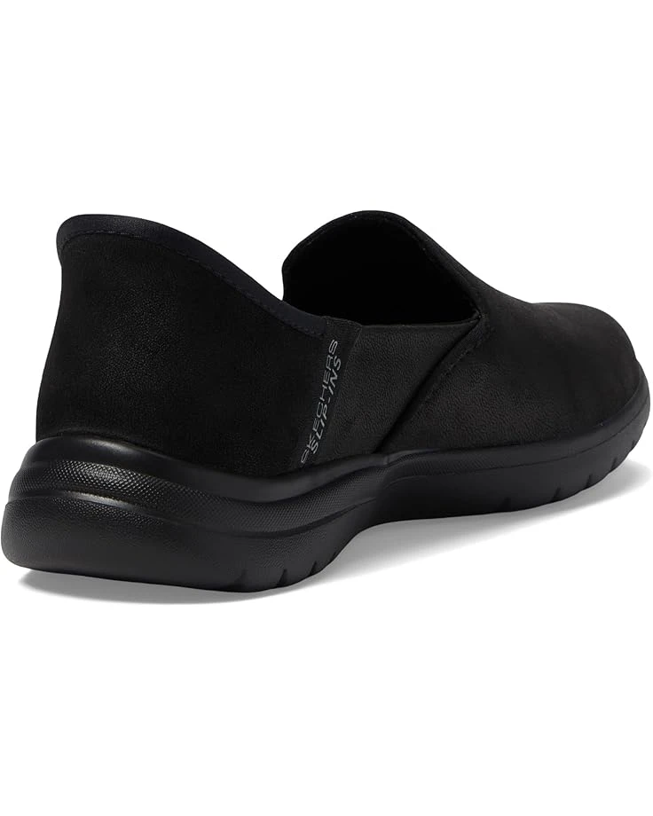 SKECHERS Performance On-The-Go Flex - Captivating Hands Free Slip-Ins | Sneakers & Athletic Shoes 5 SKECHERS Performance On-The-Go Flex - Captivating Hands Free Slip-Ins | Sneakers & Athletic Shoes - Image 5