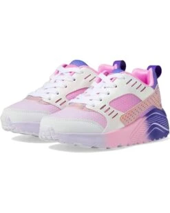 SKECHERS KIDS Uno Lite - Electric Ombre 310388L (Little Kid/Big Kid) | Sneakers & Athletic Shoes -The Modern Shoes 61xBPLoNlXL. AC SR736920