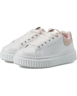 SKECHERS KIDS Hi Ridge 310289L (Little Kid/Big Kid) | Sneakers & Athletic Shoes -The Modern Shoes 61xFC2XkvTL. AC SR736920