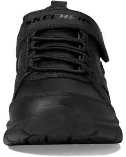 SKECHERS KIDS Microspec Plus - School Sweet (Little Kid/Big Kid) | Sneakers & Athletic Shoes -The Modern Shoes 61xUhoriPnL. AC SR736920