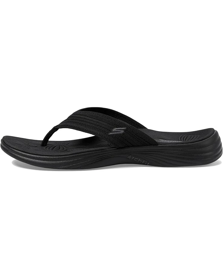 SKECHERS Performance Arch Fit Radiance - Lure | Sandals 4 SKECHERS Performance Arch Fit Radiance - Lure | Sandals - Image 4