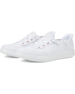 BOBS from SKECHERS SKIP CUTE – B CUTE SWEET HANDS FREE SLIP-INS | Sneakers & Athletic Shoes -The Modern Shoes 61xcatRP9kL. AC SR736920