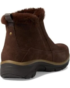 SKECHERS Easy Going - Cool Zip | Boots -The Modern Shoes 61y6JwJmIPL. AC SR736920