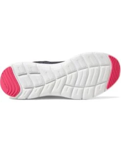 SKECHERS Flex Appeal 5.0 - Modern Times | Sneakers & Athletic Shoes -The Modern Shoes 61y6XH15rzL. AC SR736920