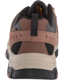 SKECHERS Work Greetah Comp Toe | Sneakers & Athletic Shoes -The Modern Shoes 61y6zqZU27L. AC SR736920