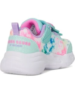 SKECHERS KIDS Snuggle Sneaks - Skech Squad 302214N (Toddler) | Sneakers & Athletic Shoes -The Modern Shoes 61y8O5cn6BL. AC SR736920