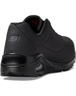SKECHERS Work Uno SR - Deloney Comp Toe | Sneakers & Athletic Shoes -The Modern Shoes 61ybWdo8PiL. AC SR736920